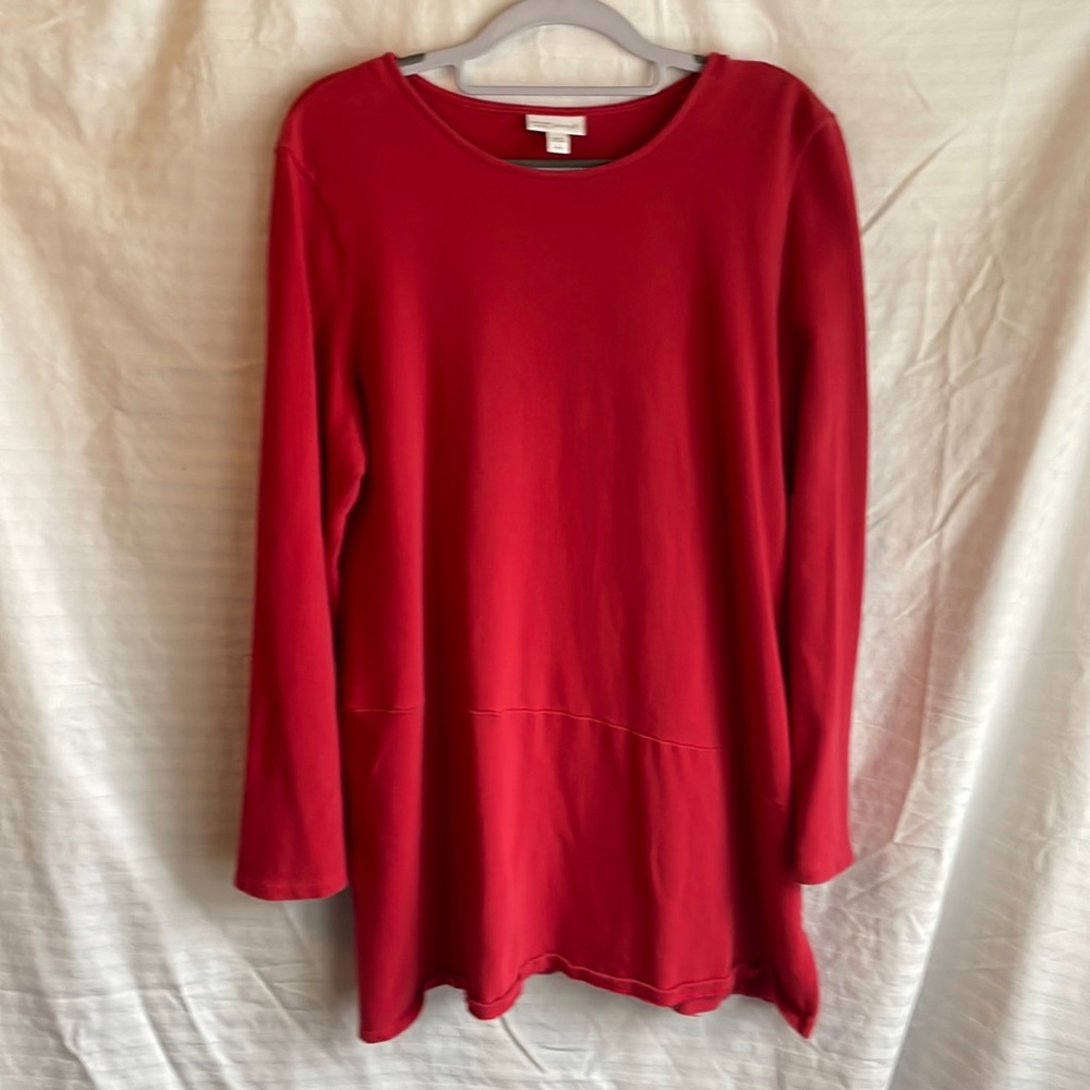 J.Jill Tunic Size L Tall
